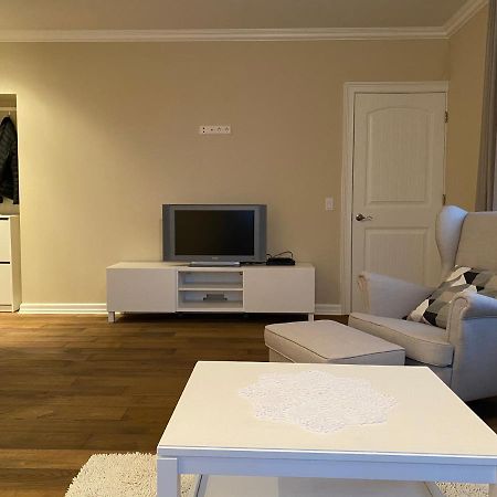 Studio Flat In Kėdainiai מראה חיצוני תמונה