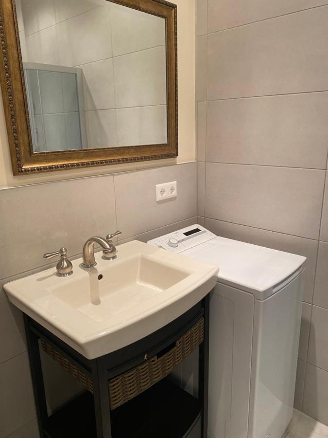 Studio Flat In Kėdainiai מראה חיצוני תמונה