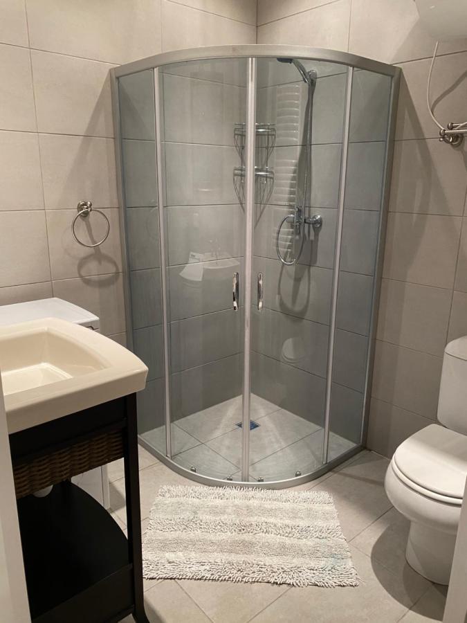 Studio Flat In Kėdainiai מראה חיצוני תמונה
