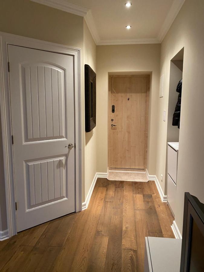 Studio Flat In Kėdainiai מראה חיצוני תמונה